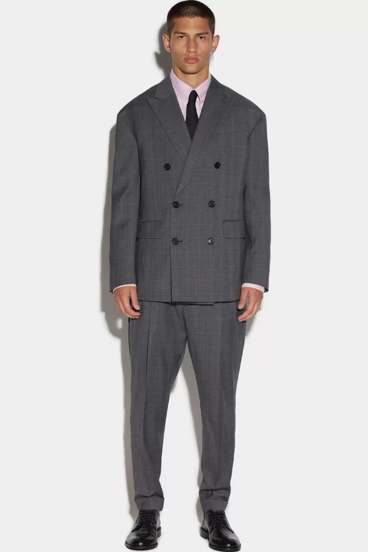 Dsquared2 Arizona Suit>Uomo Abiti & Giacche