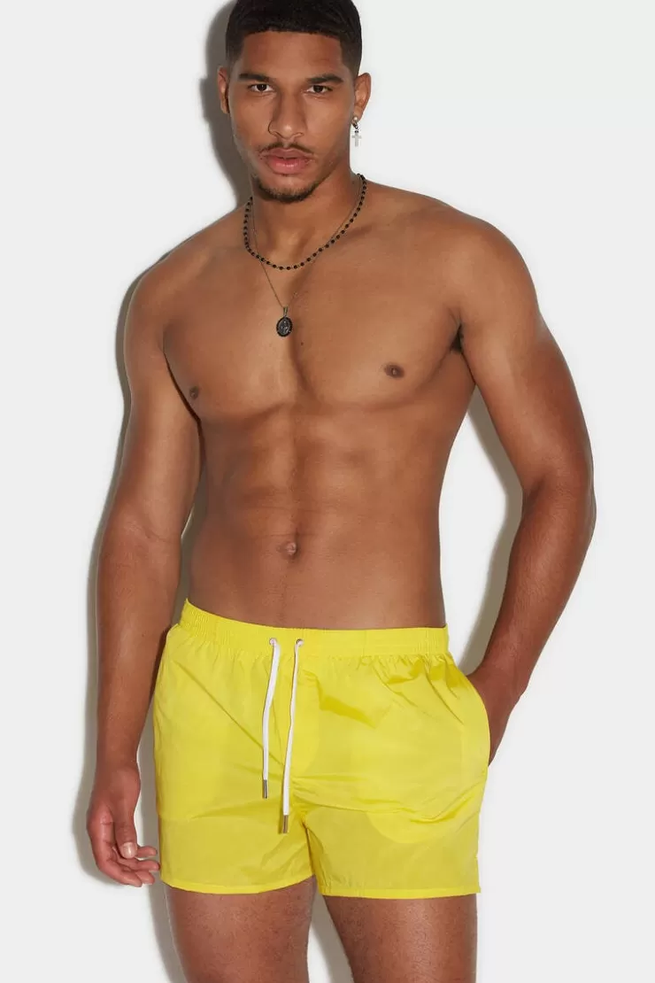 Dsquared2 Be Icon Boxer Midi>Uomo Costumi