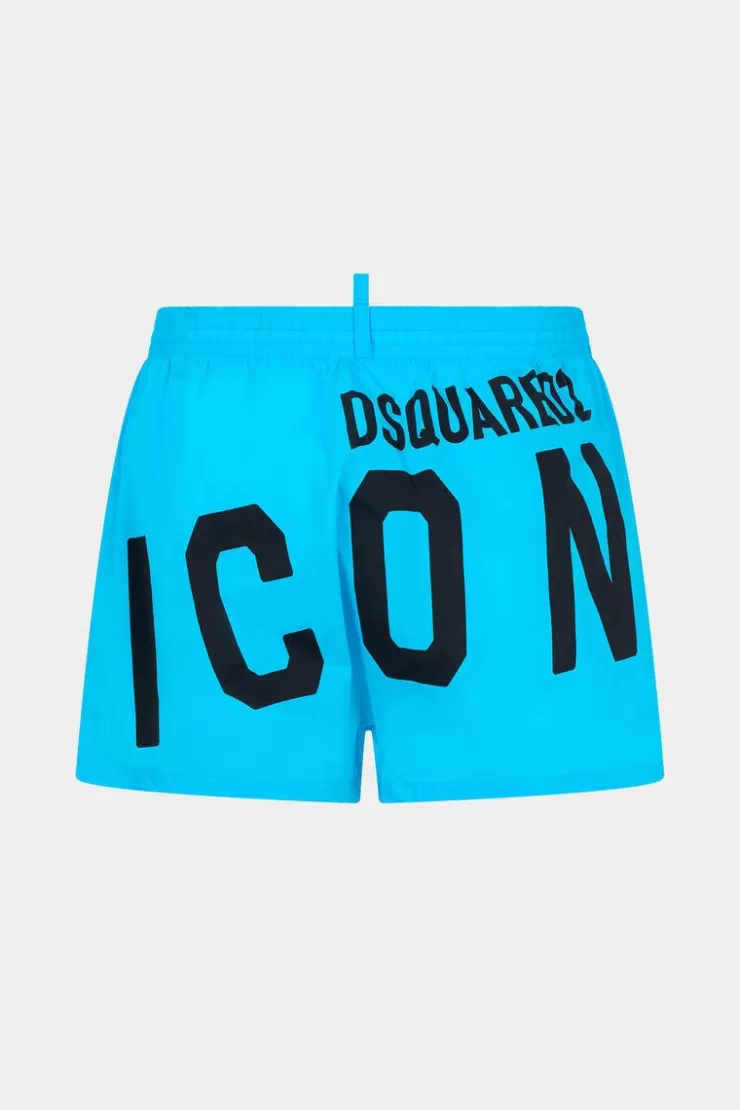 Dsquared2 Be Icon Boxer Midi>Uomo Costumi