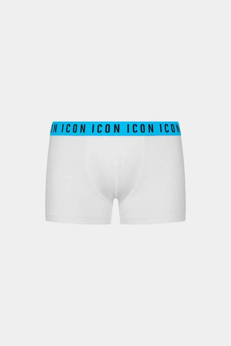 Dsquared2 Be Icon Color Trunk>Uomo Intimo