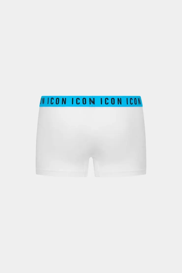 Dsquared2 Be Icon Color Trunk>Uomo Intimo