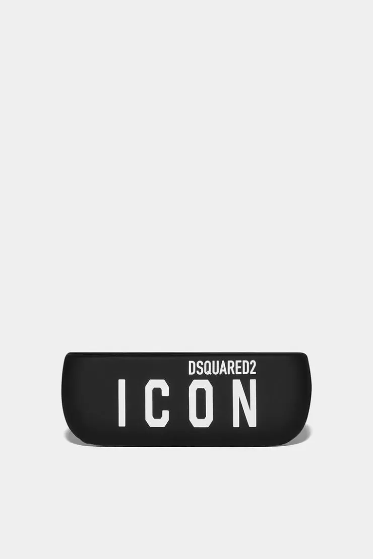 Dsquared2 Be Icon Iqos Cover>Uomo Hi Tech