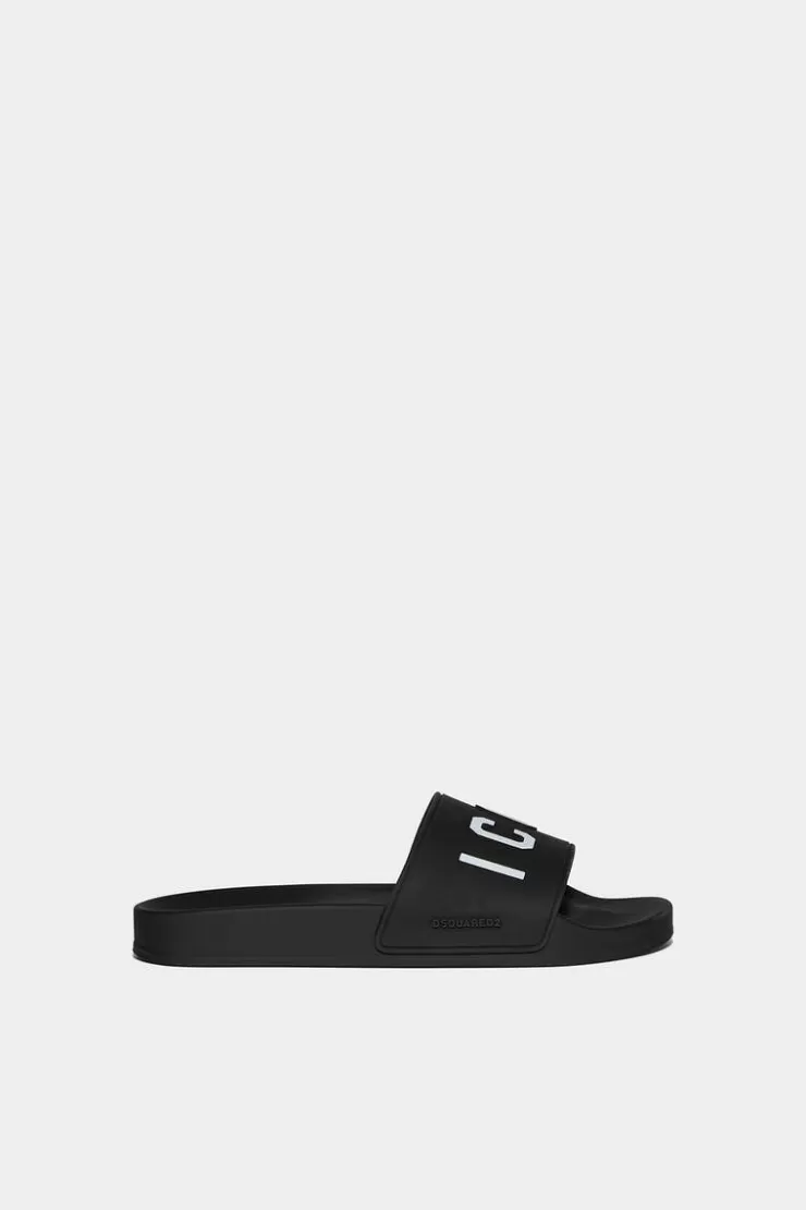 Dsquared2 Be Icon Slides>Donna Slides