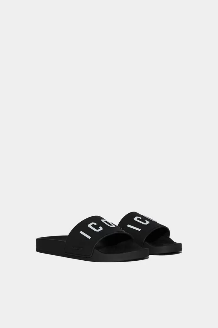 Dsquared2 Be Icon Slides>Donna Slides