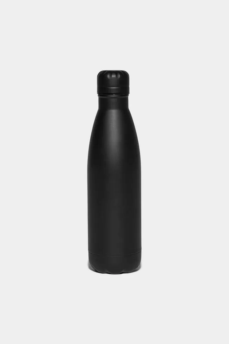 Dsquared2 Be Icon Water Bottle>Donna Altri Accessori