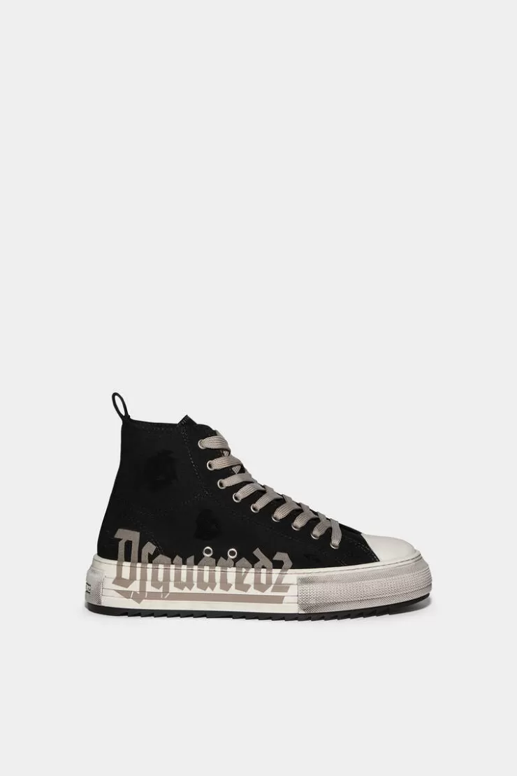 Dsquared2 Berlin Sneakers>Uomo Sneakers