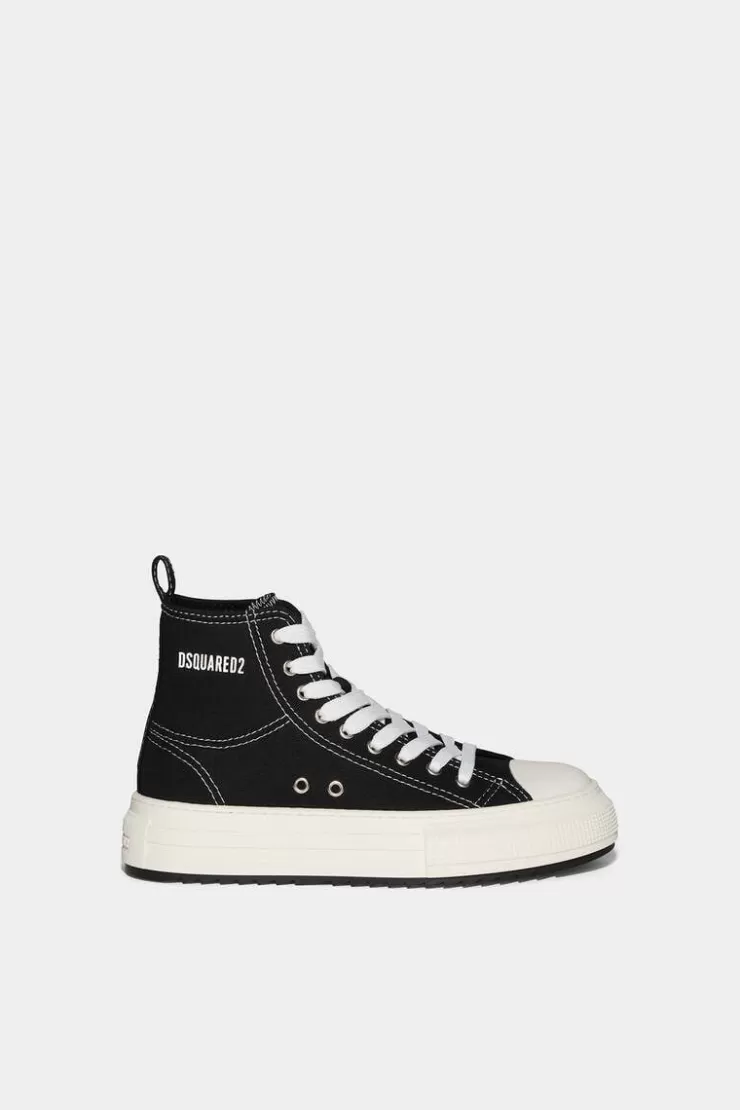 Dsquared2 Berlin Sneakers>Donna Sneakers