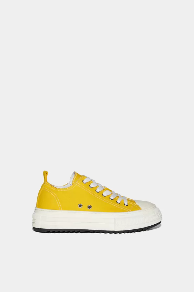 Dsquared2 Berlin Sneakers>Donna Sneakers