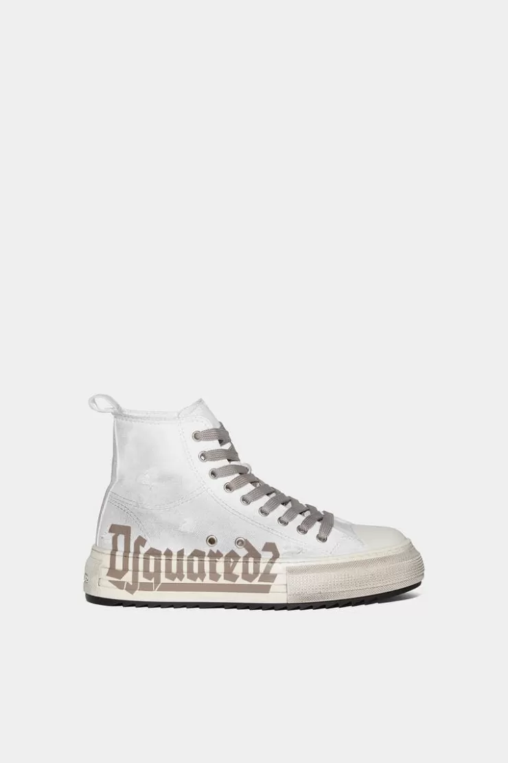 Dsquared2 Berlin Sneakers>Donna Sneakers