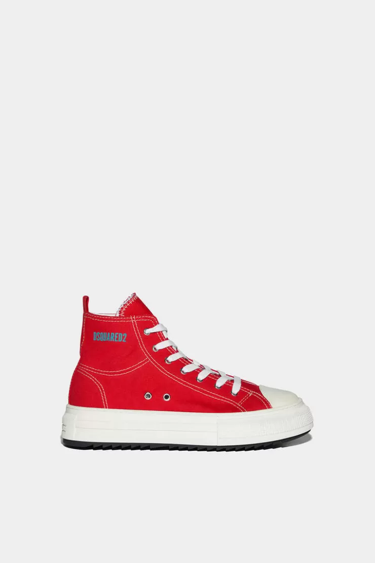 Dsquared2 Berlin Sneakers>Uomo Sneakers