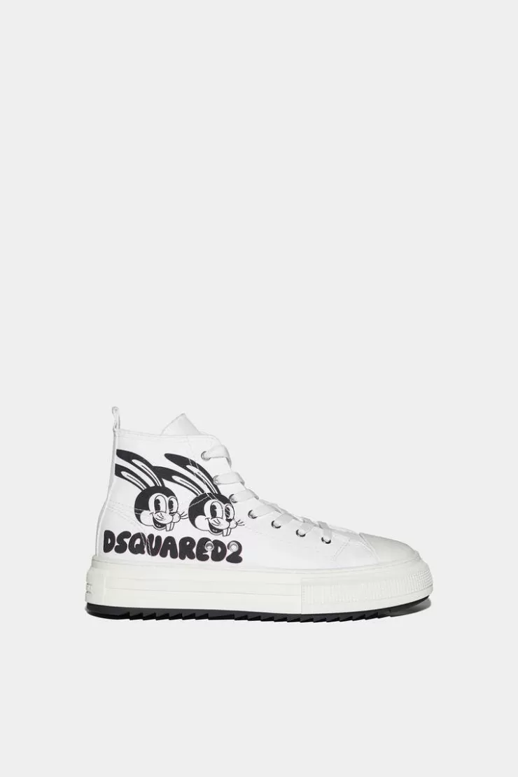 Dsquared2 Berlin Sneakers>Uomo Sneakers