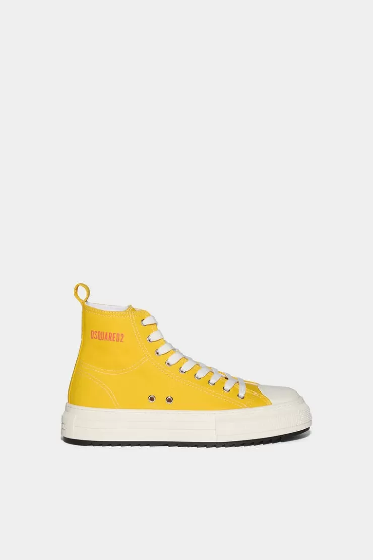 Dsquared2 Berlin Sneakers>Uomo Sneakers