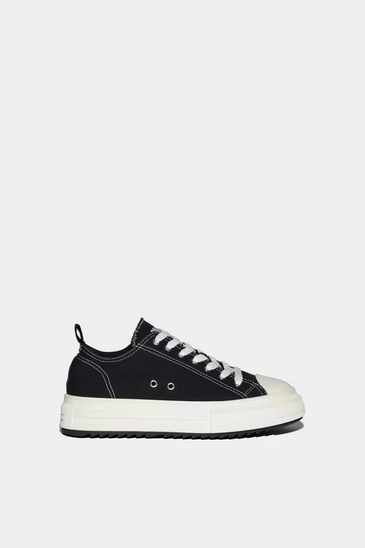 Dsquared2 Berlin Sneakers>Uomo Sneakers