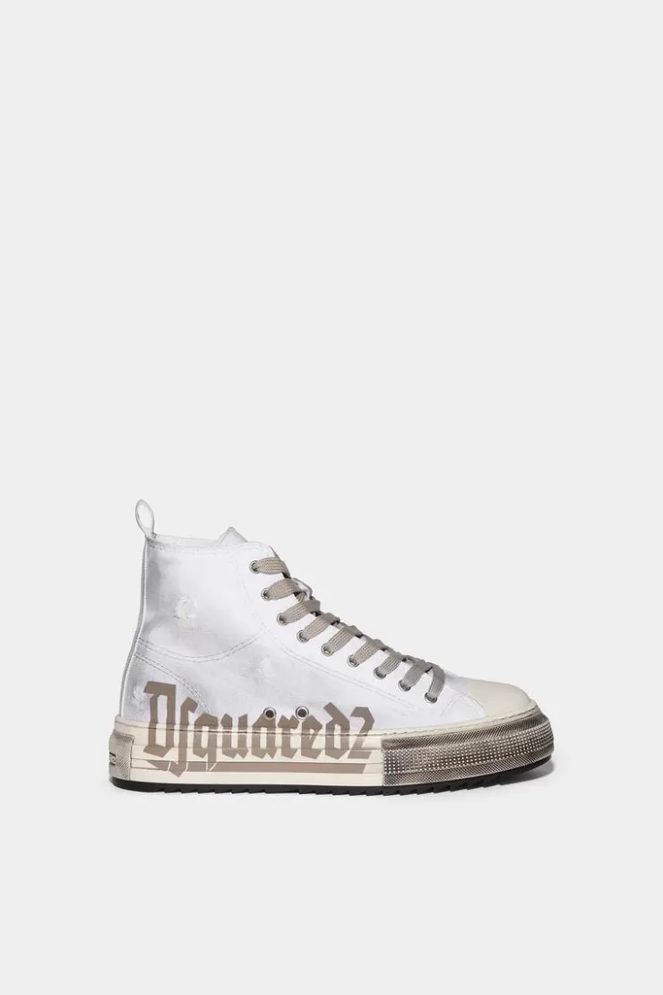 Dsquared2 Berlin Sneakers>Uomo Sneakers