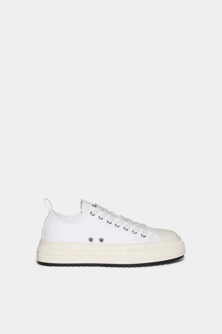 Dsquared2 Berlin Sneakers>Donna Sneakers