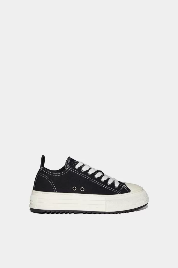 Dsquared2 Berlin Sneakers>Donna Sneakers