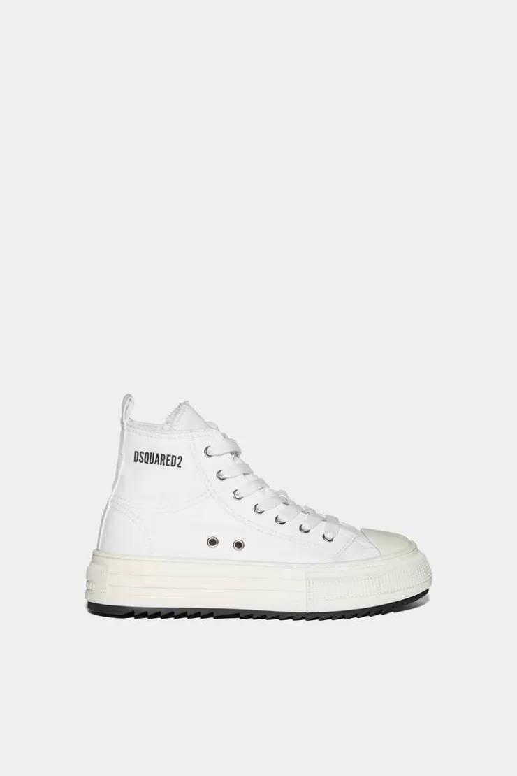 Dsquared2 Berlin Sneakers>Donna Sneakers