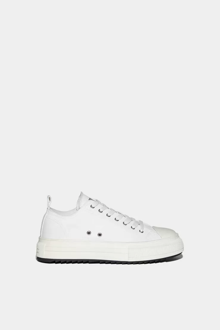 Dsquared2 Berlin Sneakers>Uomo Sneakers