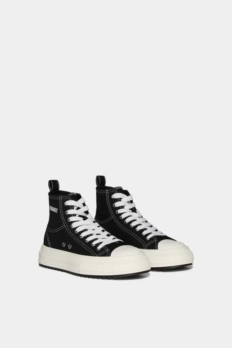 Dsquared2 Berlin Sneakers>Donna Sneakers