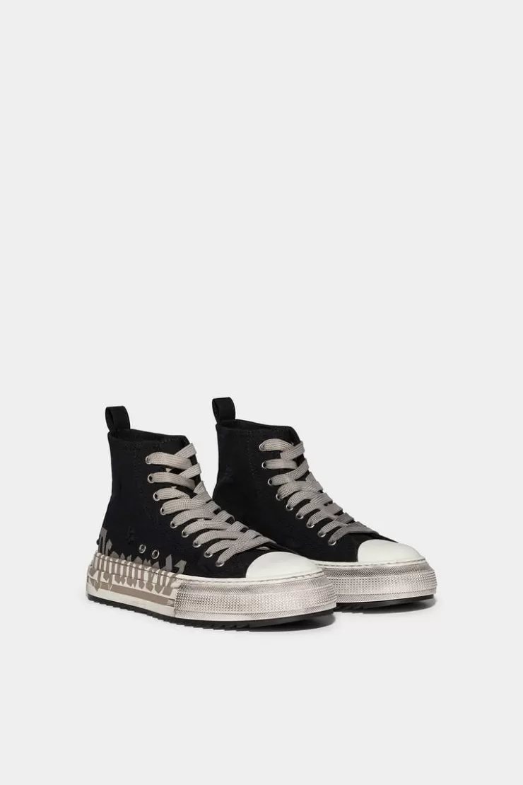 Dsquared2 Berlin Sneakers>Donna Sneakers