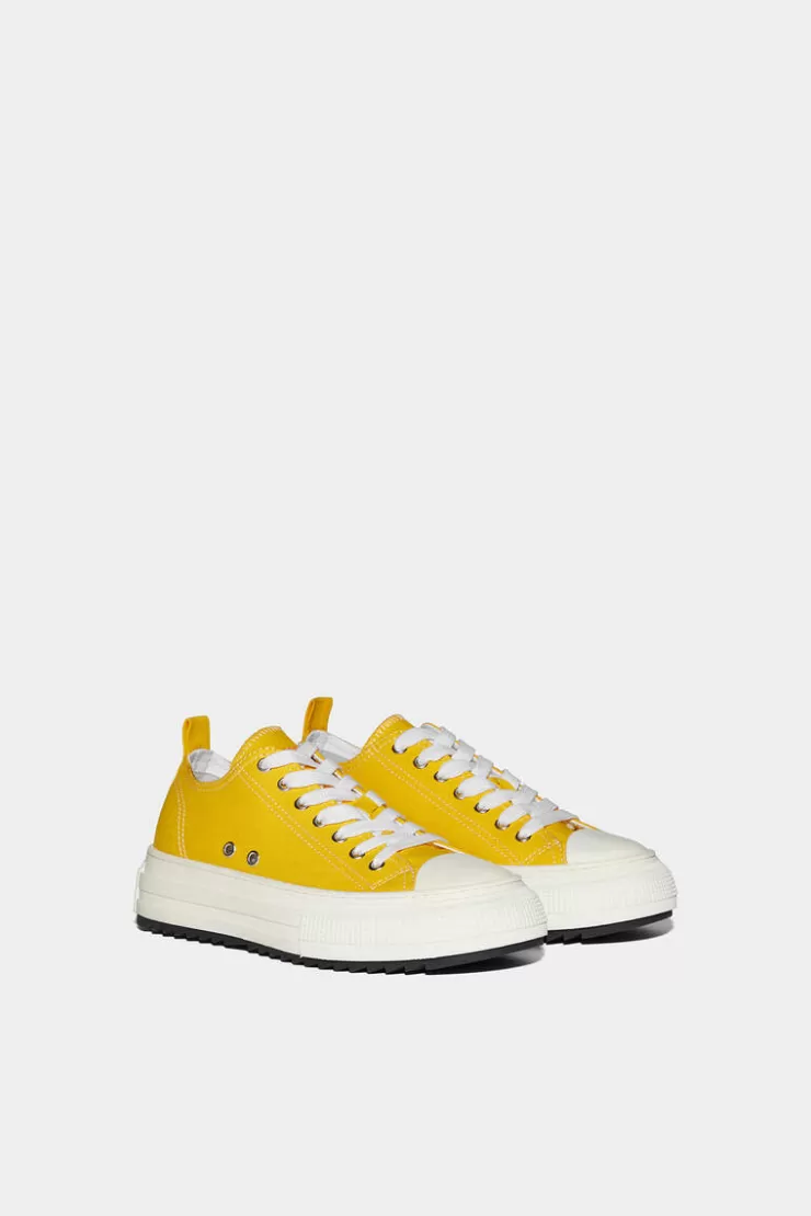 Dsquared2 Berlin Sneakers>Donna Sneakers