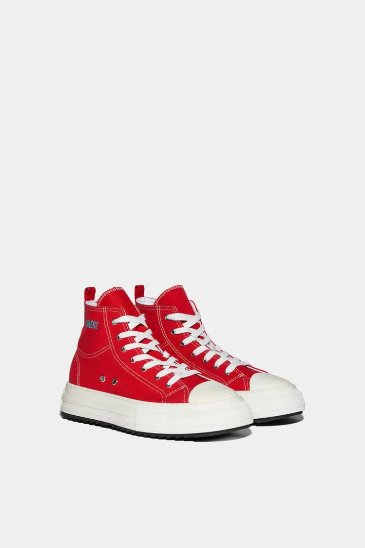 Dsquared2 Berlin Sneakers>Uomo Sneakers