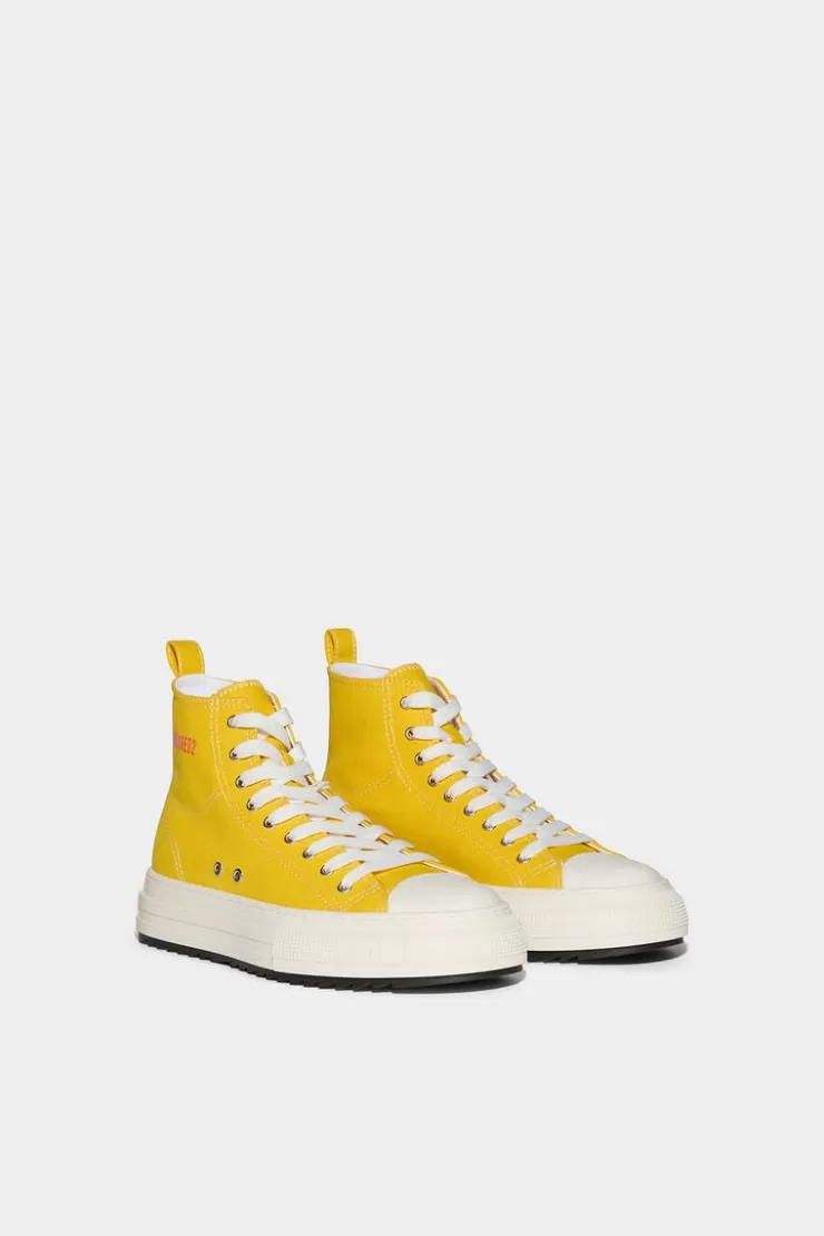 Dsquared2 Berlin Sneakers>Uomo Sneakers