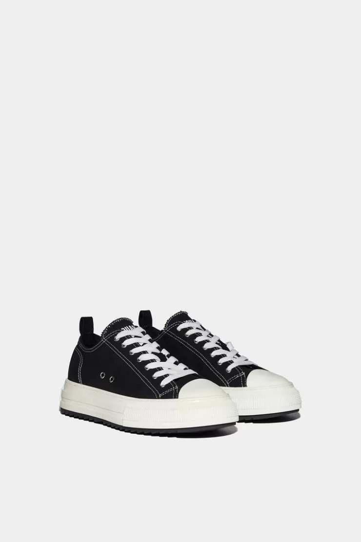 Dsquared2 Berlin Sneakers>Uomo Sneakers