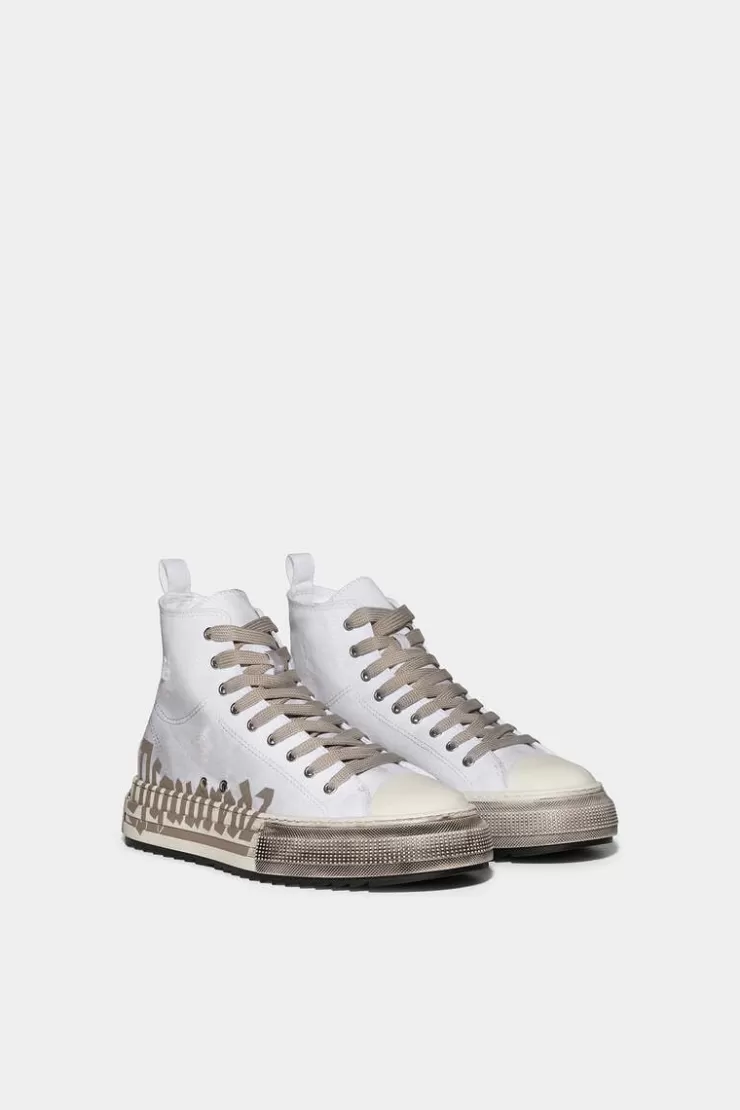 Dsquared2 Berlin Sneakers>Uomo Sneakers