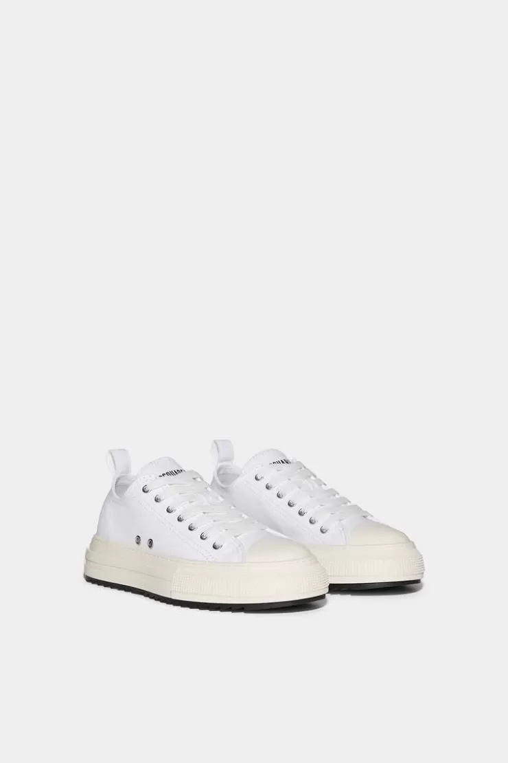 Dsquared2 Berlin Sneakers>Donna Sneakers