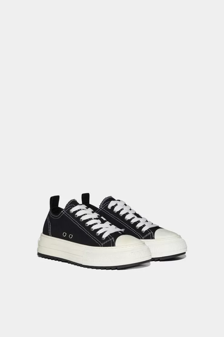 Dsquared2 Berlin Sneakers>Donna Sneakers