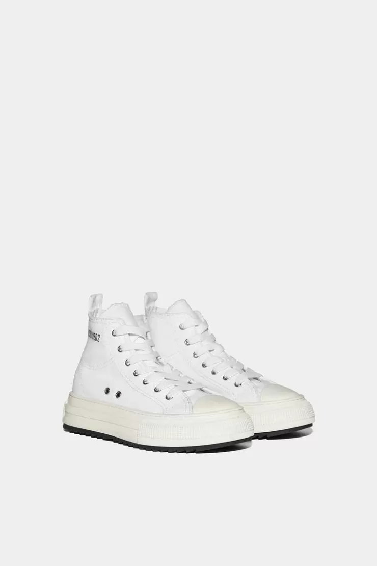 Dsquared2 Berlin Sneakers>Donna Sneakers