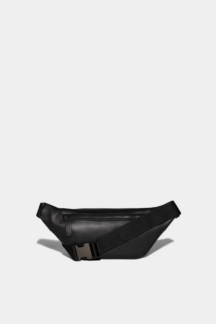 Dsquared2 Bob Belt Bag>Uomo Marsupi