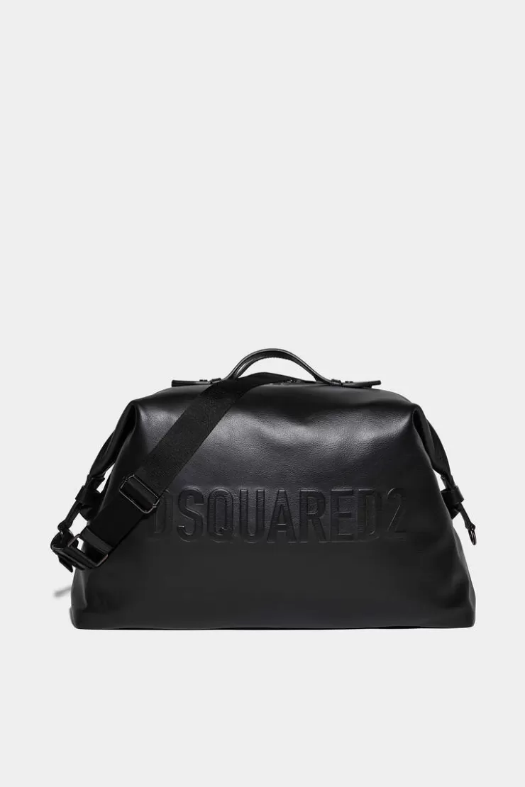 Dsquared2 Bob Duffle>Donna Borse A Mano