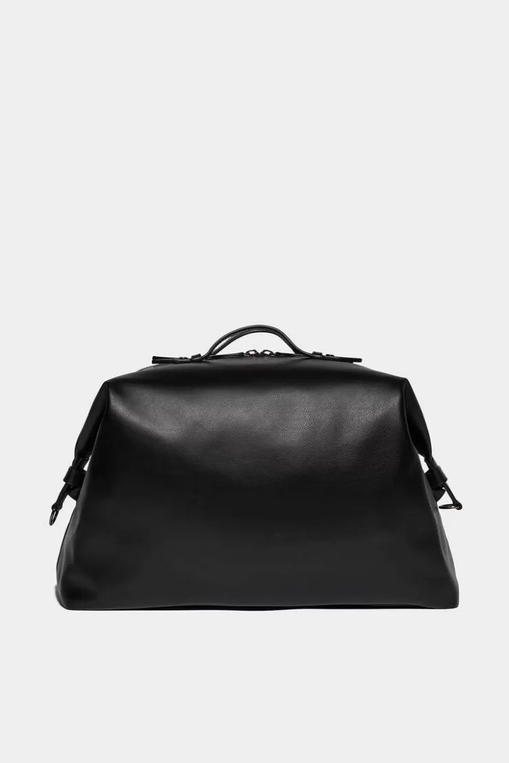 Dsquared2 Bob Duffle>Donna Borse A Mano