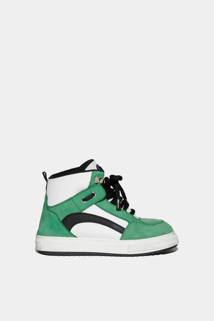 Dsquared2 Boogie Sneakers>Uomo Sneakers