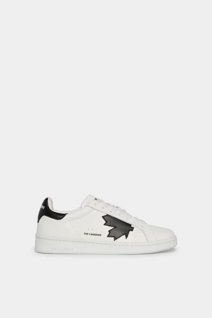 Dsquared2 Boxer Sneakers>Donna Sneakers