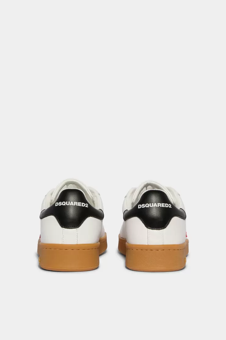 Dsquared2 Boxer Sneakers>Donna Sneakers