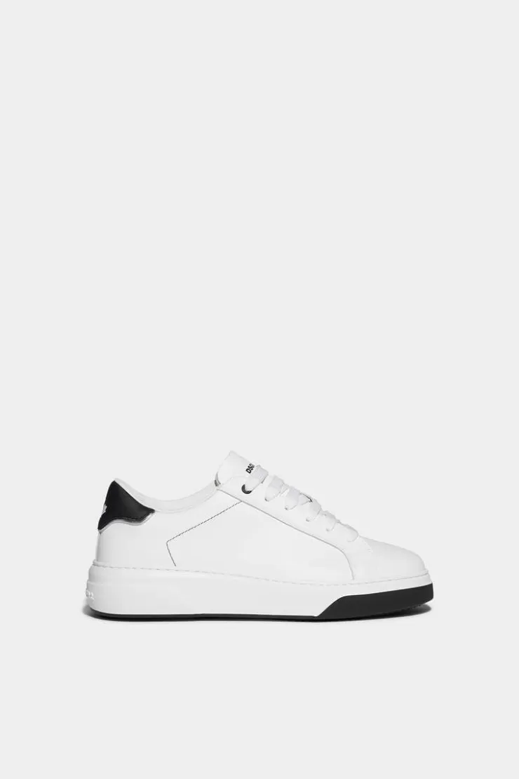 Dsquared2 Bumper Sneakers>Uomo Sneakers