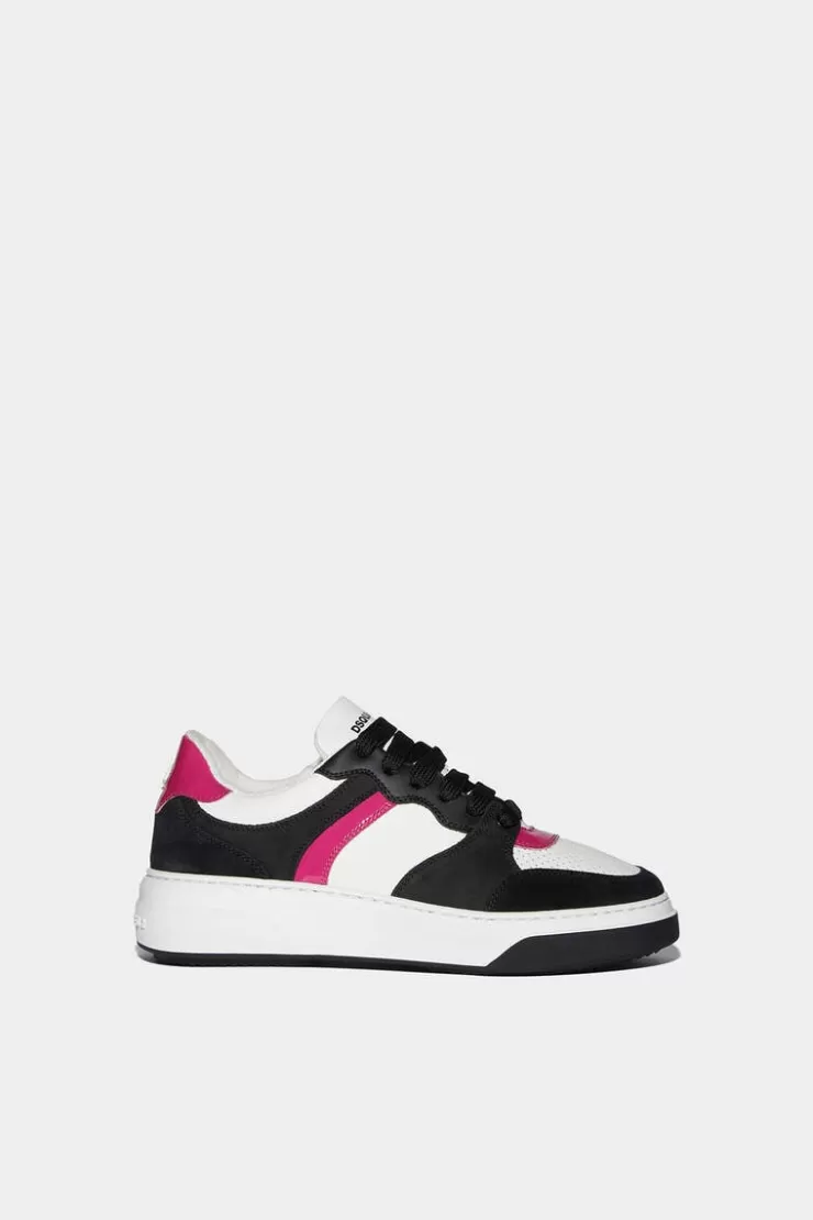 Dsquared2 Bumper Sneakers>Donna Sneakers