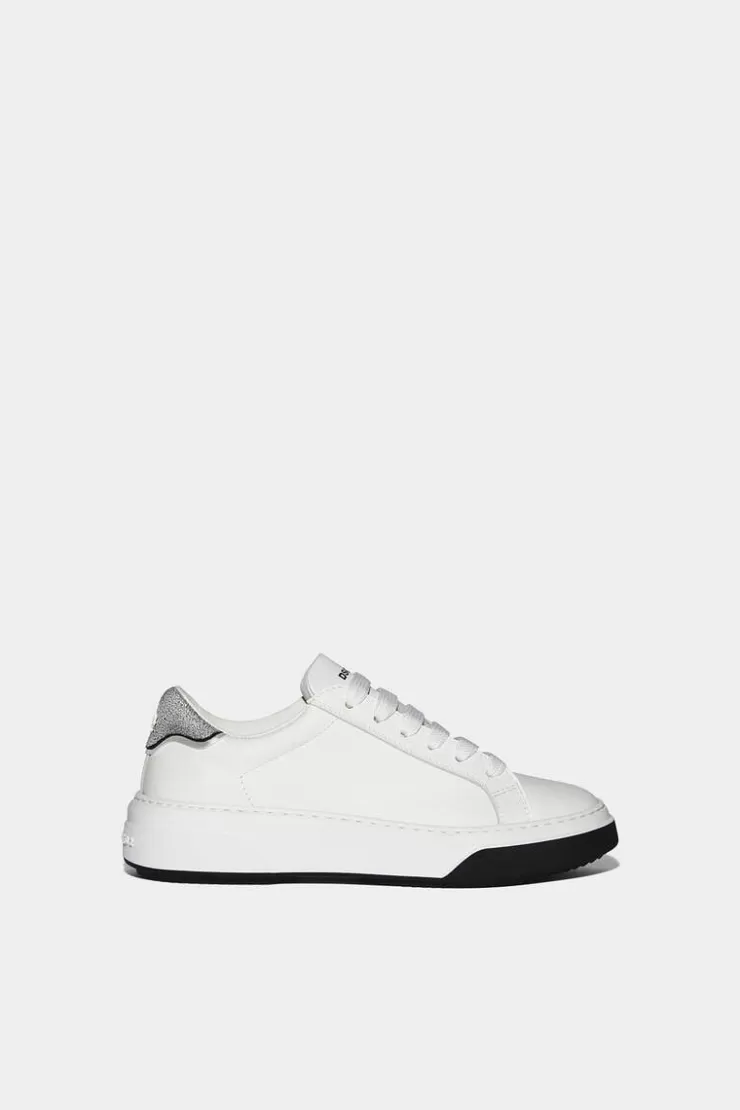 Dsquared2 Bumper Sneakers>Donna Sneakers