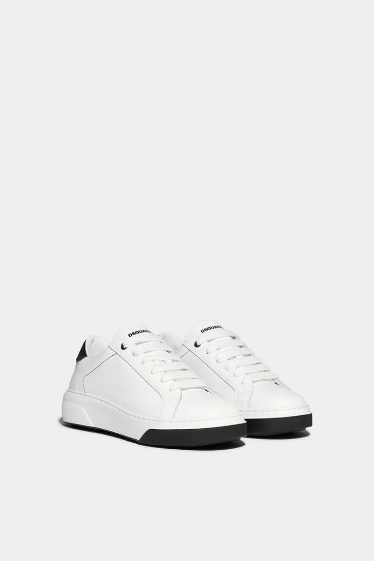 Dsquared2 Bumper Sneakers>Donna Sneakers