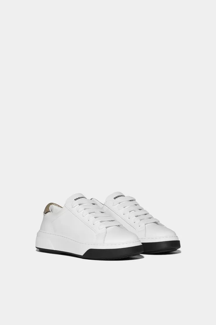 Dsquared2 Bumper Sneakers>Donna Sneakers