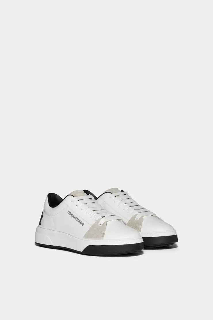 Dsquared2 Bumper Sneakers>Uomo Sneakers