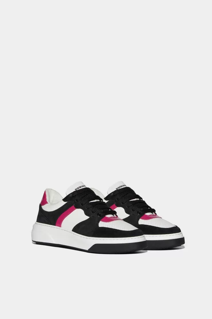 Dsquared2 Bumper Sneakers>Donna Sneakers