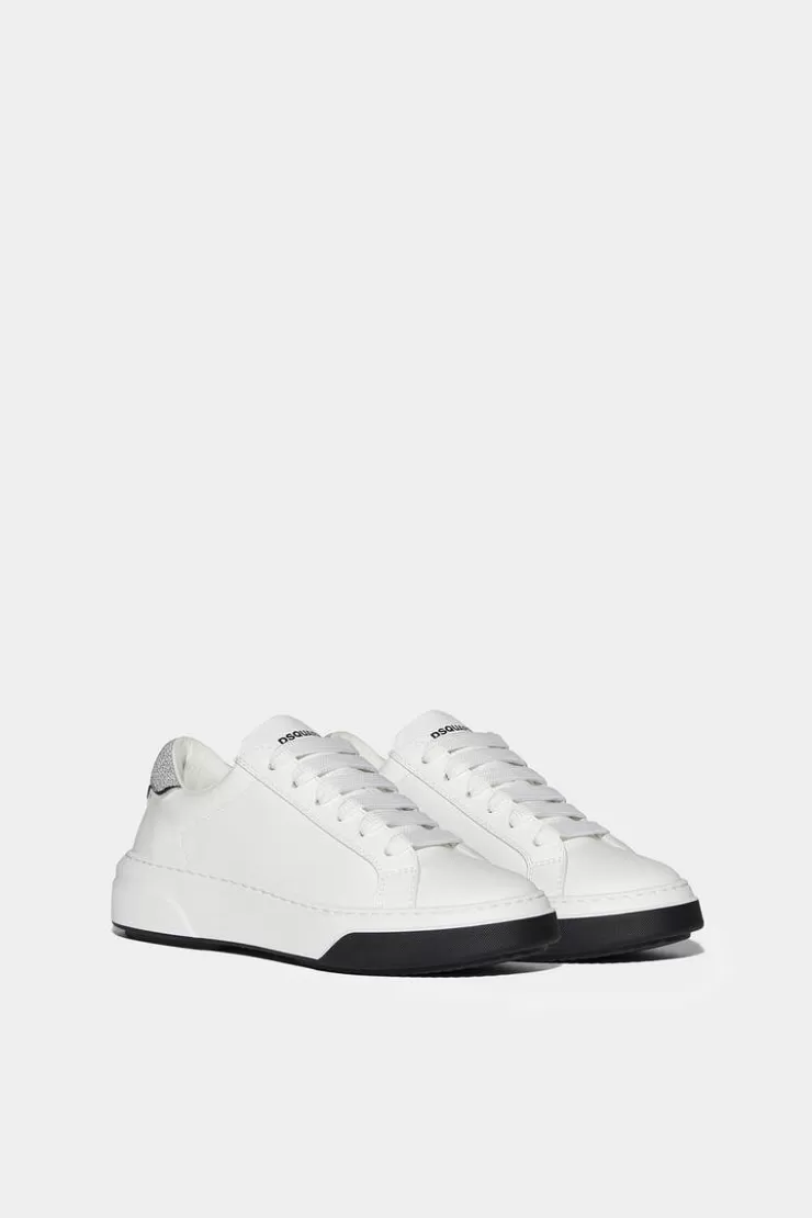 Dsquared2 Bumper Sneakers>Donna Sneakers