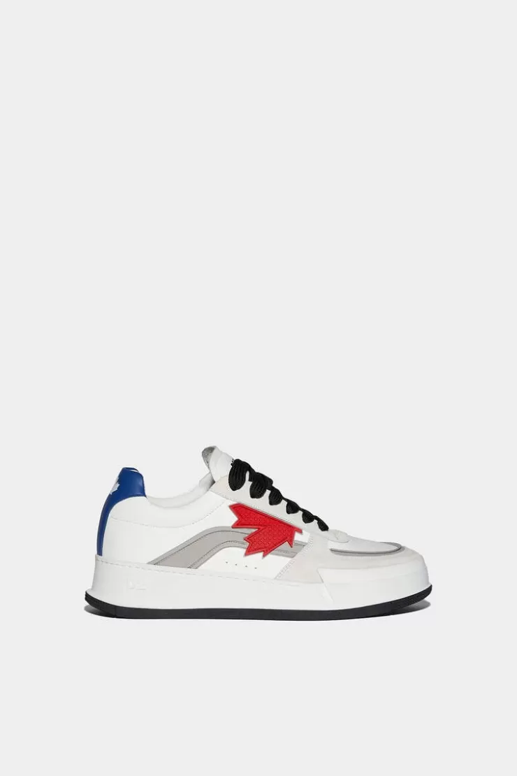 Dsquared2 Canadian Sneakers>Uomo Sneakers