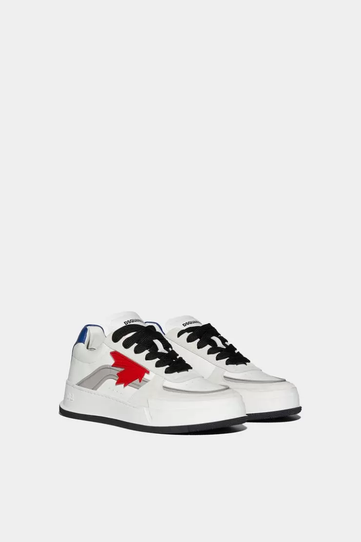 Dsquared2 Canadian Sneakers>Uomo Sneakers