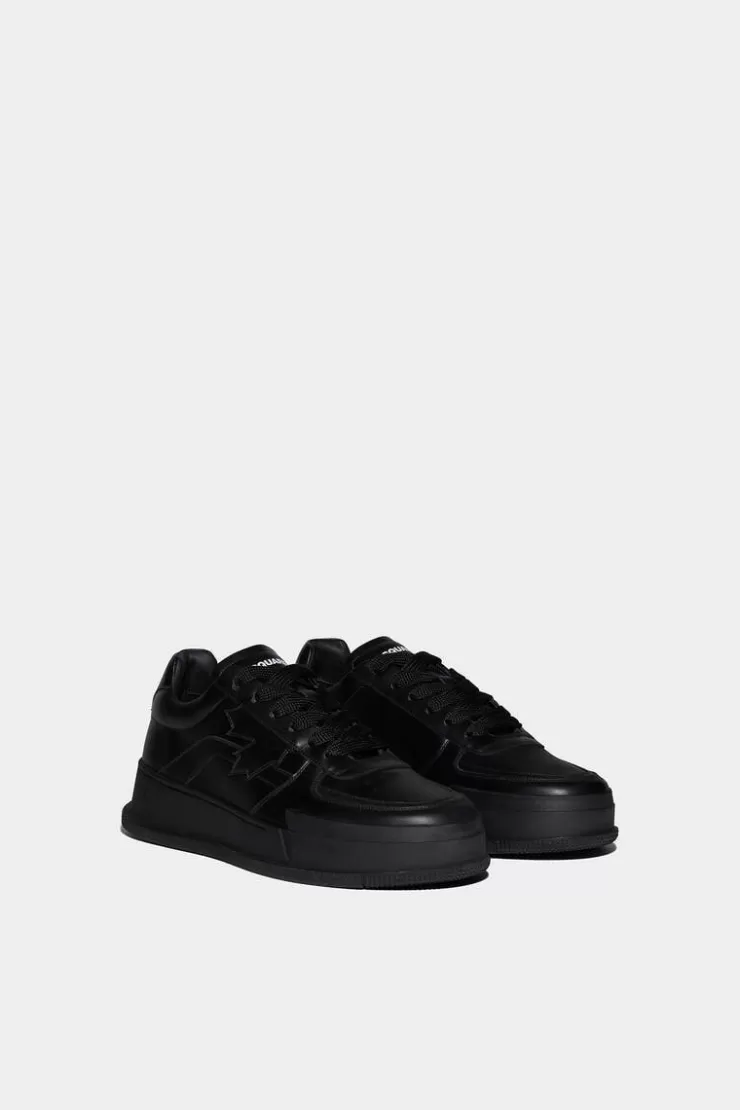 Dsquared2 Canadian Sneakers>Uomo Sneakers