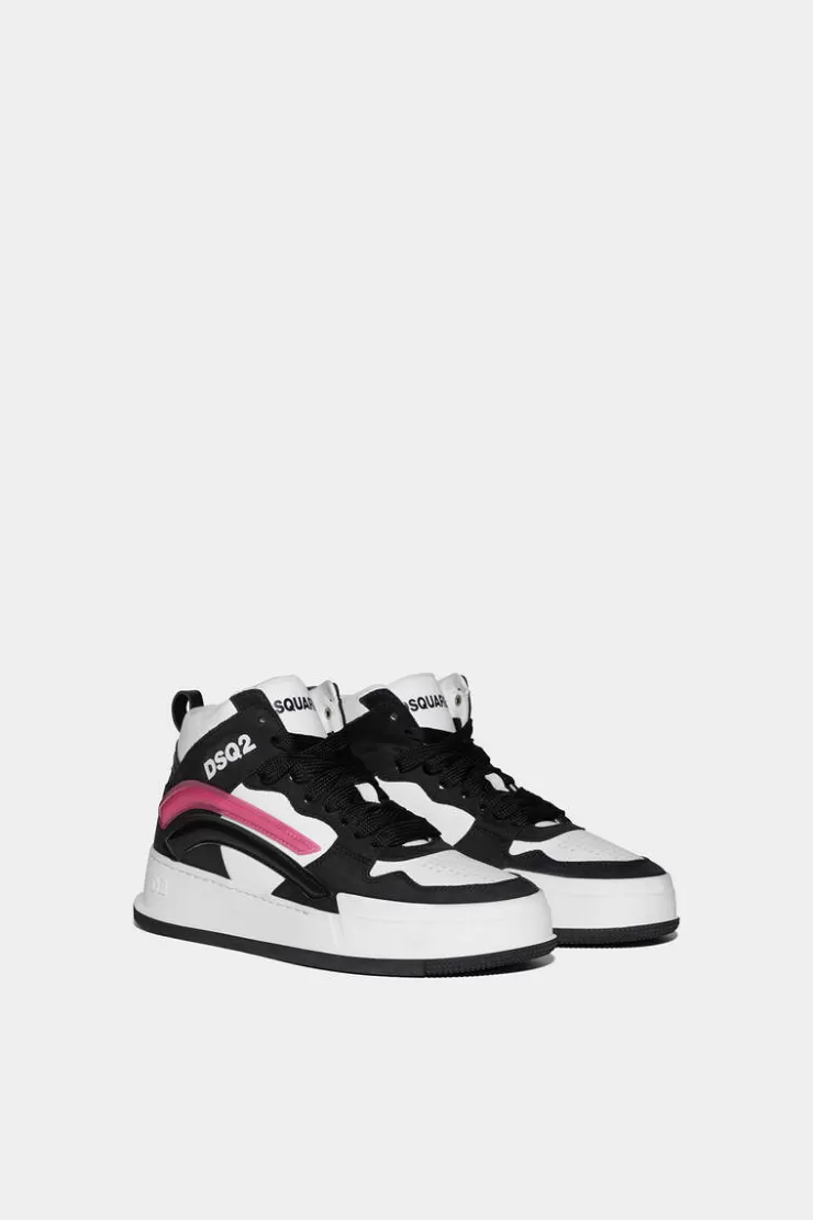 Dsquared2 Canadian Sneakers>Donna Sneakers